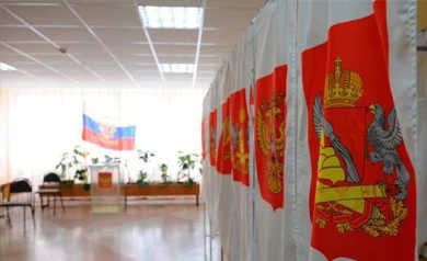 Опрос: 41% воронежцев уверен в нечестности предстоящих выборов