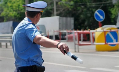 Большинство воронежцев считают: увеличение штрафов не снизит аварийность на дорогах
