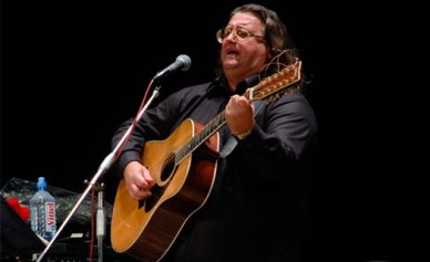 В Воронеж приезжает самый успешный наставник проекта «Голос»