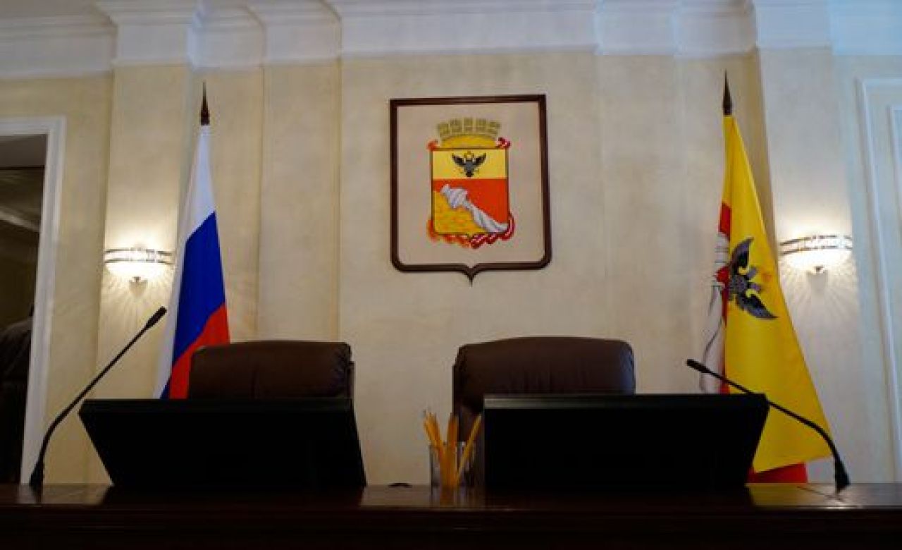 Кандидаты на кресло мэра Воронежа потратят на избирательную кампанию 30 млн. 721 тыс. рублей