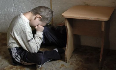 Воронежский депутат предложил лишать родительских прав за гомосексуальные отношения