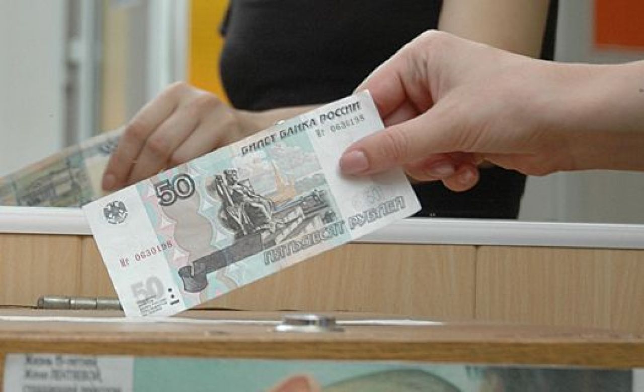 В воронежских храмах собирают пожертвования пострадавшим от наводнения в Приамурье