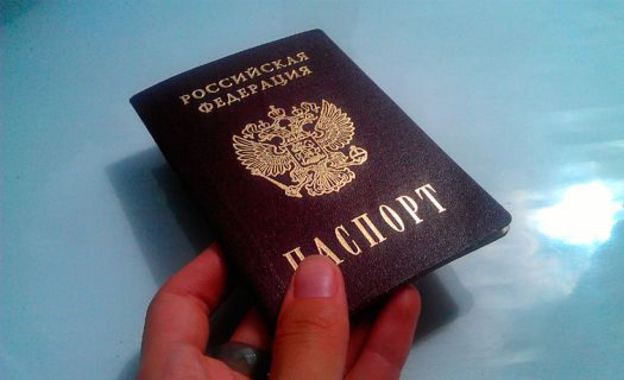 Из-за выборов воронежцев просят не менять паспорта