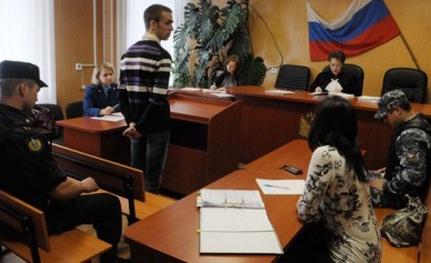 Подозреваемый в убийстве студента у «Спартака» почти два года живёт под домашним...