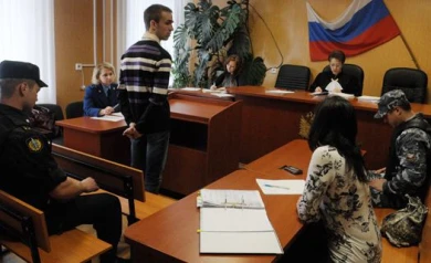 Подозреваемый в убийстве студента у «Спартака» почти два года живёт под домашним арестом