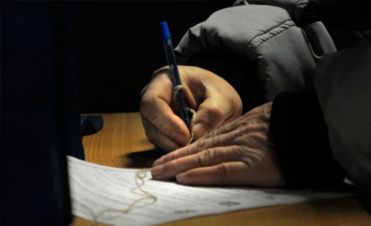 Куда жаловаться на нарушения на выборах?