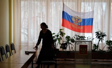 К 10 утра явка на избирательных участках составила меньше 2%