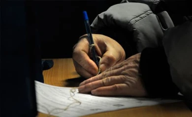 Наблюдатели сообщают о подкупах на избирательных участках Воронежа и «подвозах» избирателей