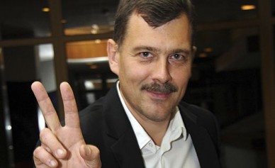 Константин Ашифин: «Первое рабочее совещание мэр должен провести в 8 утра 9 сент...