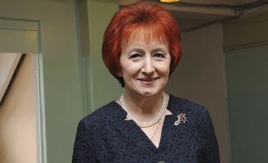 Галина Кудрявцева: «Если выборы были честными, я победила»