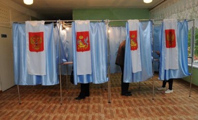 Скандал на избирательном участке: избиратель обнаружил себя в списках голосующих...