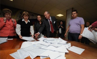 Воронежские коммунисты не будут опротестовывать результаты выборов мэра