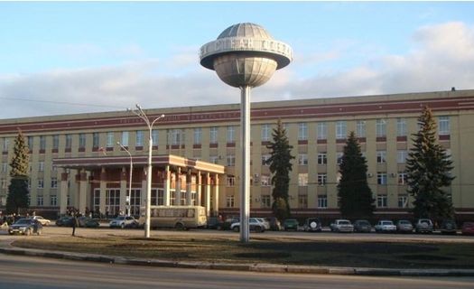 Воронежский университет попал в рейтинг лучших вузов мира