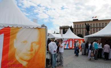 Столичные эксперты завершили исследование воронежской культурной среды