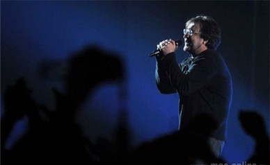 Шевчук выступит в Воронеже с лирикой