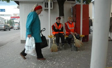 Москва заменит гастарбайтеров работниками из провинции, в том числе из Воронежа