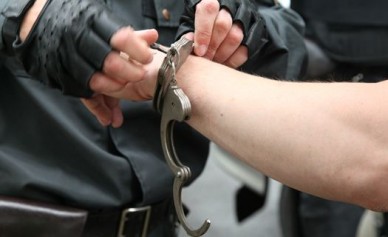 В Воронежской области задержали ростовчанина с крупной партией амфетамина