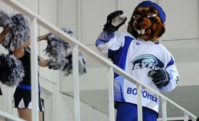 В день рождения своего тренера «Буран» проиграл «Кубани»