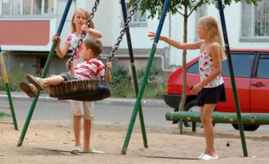 Под Воронежем из-за отсутствия горячей воды закрыт детский сад