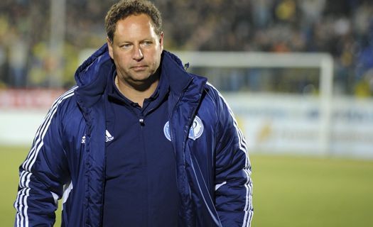 Бывший главный тренер «Факела» может возглавить сборную Литвы
