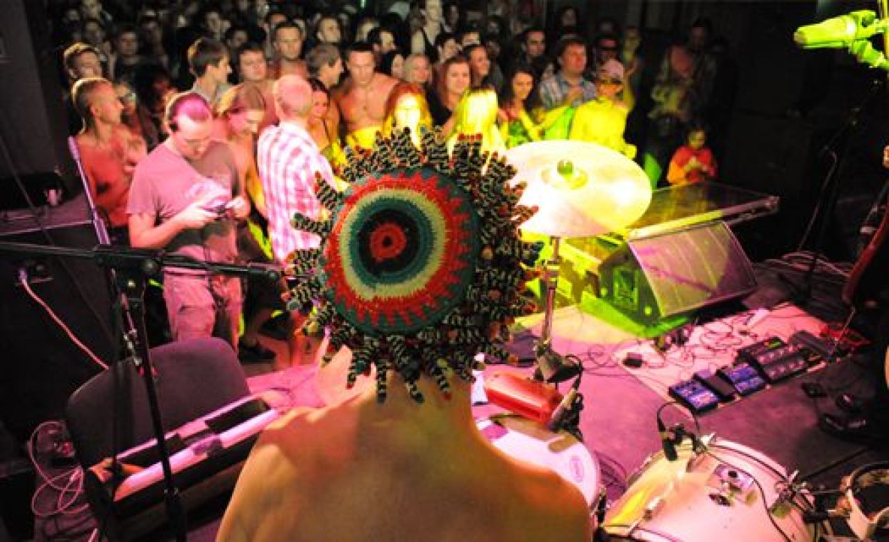 Фото из архива "МОЁ!".