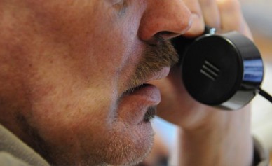 На Машмете 31-летний воронежец ночью грозился взорвать жилой дом