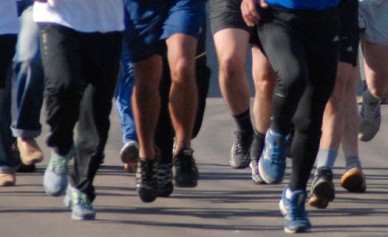 День города в Воронеже начнется массовой пробежкой и зарядкой у «Пролетария»