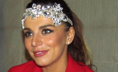 Экс-солистка «ВИА Гра» в Воронеже: «В мужских журналах мне зарисовывают трусики ...