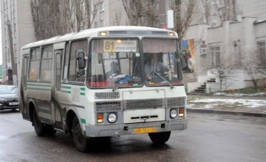 Транспортным предприятиям рекомендовали помыть маршрутки ко Дню города