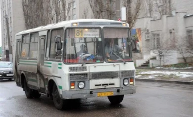 Транспортным предприятиям рекомендовали помыть маршрутки ко Дню города