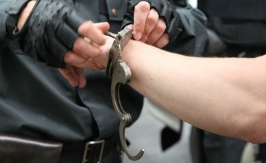 В Воронежской области полицейские задержали несовершеннолетних наркоманов на моп...