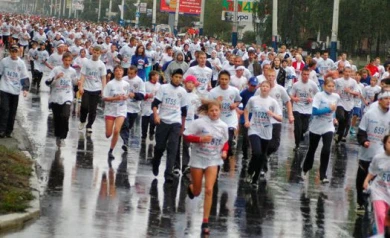 Участники «Кросса наций» смогут выиграть экскурсию на олимпийские объекты в Сочи