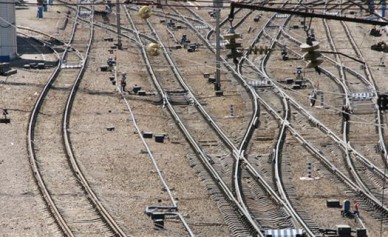 В Воронеже осудили членов группировки, промышлявших кражами на железной дороге