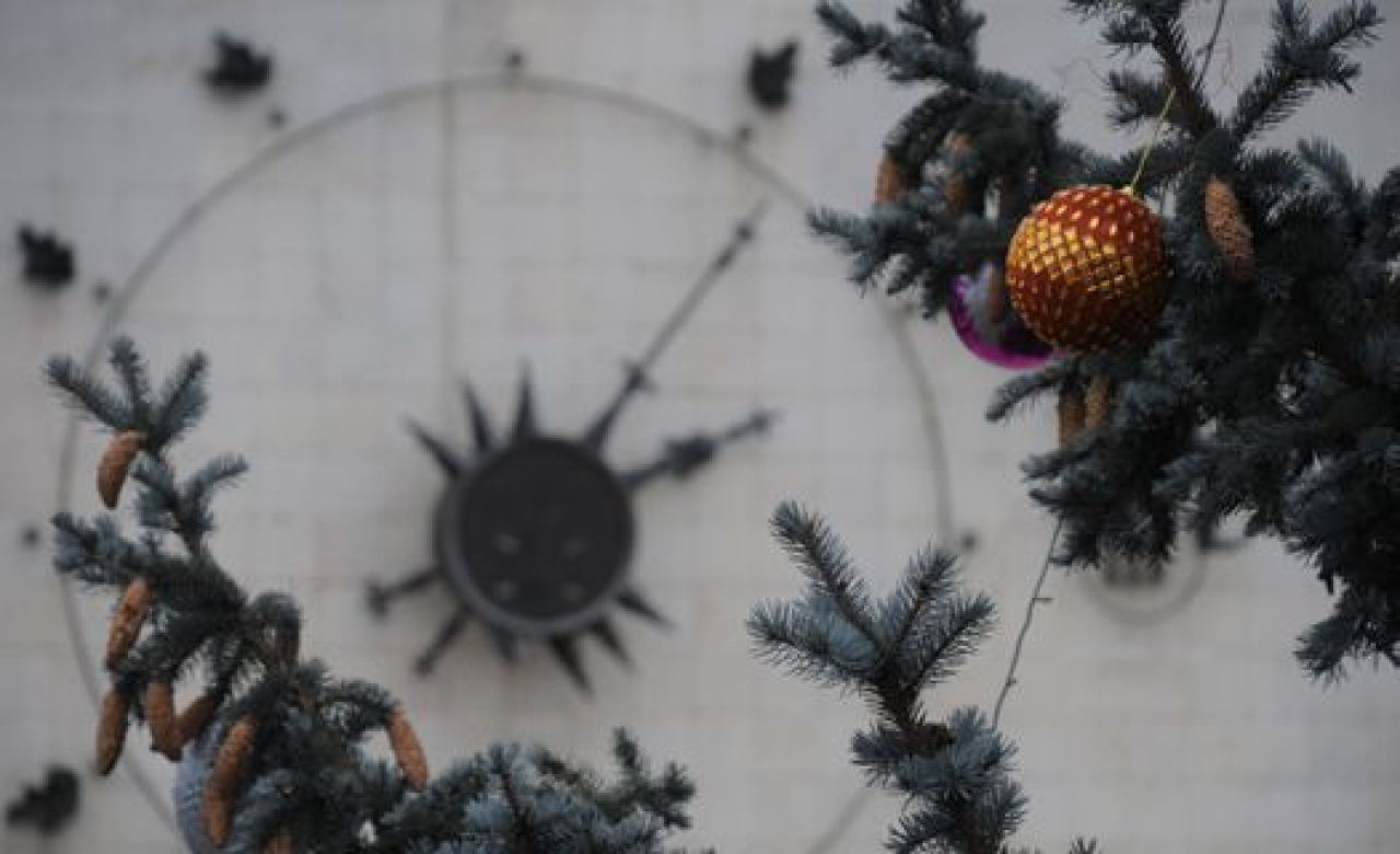 Зимнее время россиянам могут вернуть уже в этом году