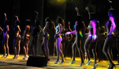 Доклад «Воронежский пульс»: «Зачастую модельные агентства Воронежа занимаются эскорт-услугами»