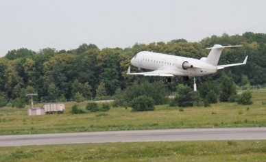 Воронежский аэропорт начинает принимать «Боинги», на которых можно улететь в Евр...