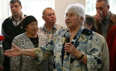 Перед смертью Василий Песков завещал беречь Путина и Гордеева