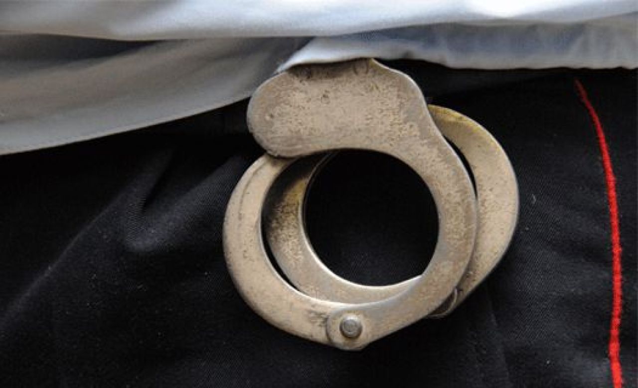 Задержаны 6 зачинщиков массовой драки в воронежском кафе