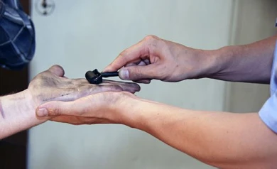 Вор, оставивший без Интернета сотни воронежцев, получил полтора года тюрьмы