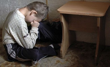 Подростков, раздевших и избивших 11-летнего мальчика, отправят в спецшколы