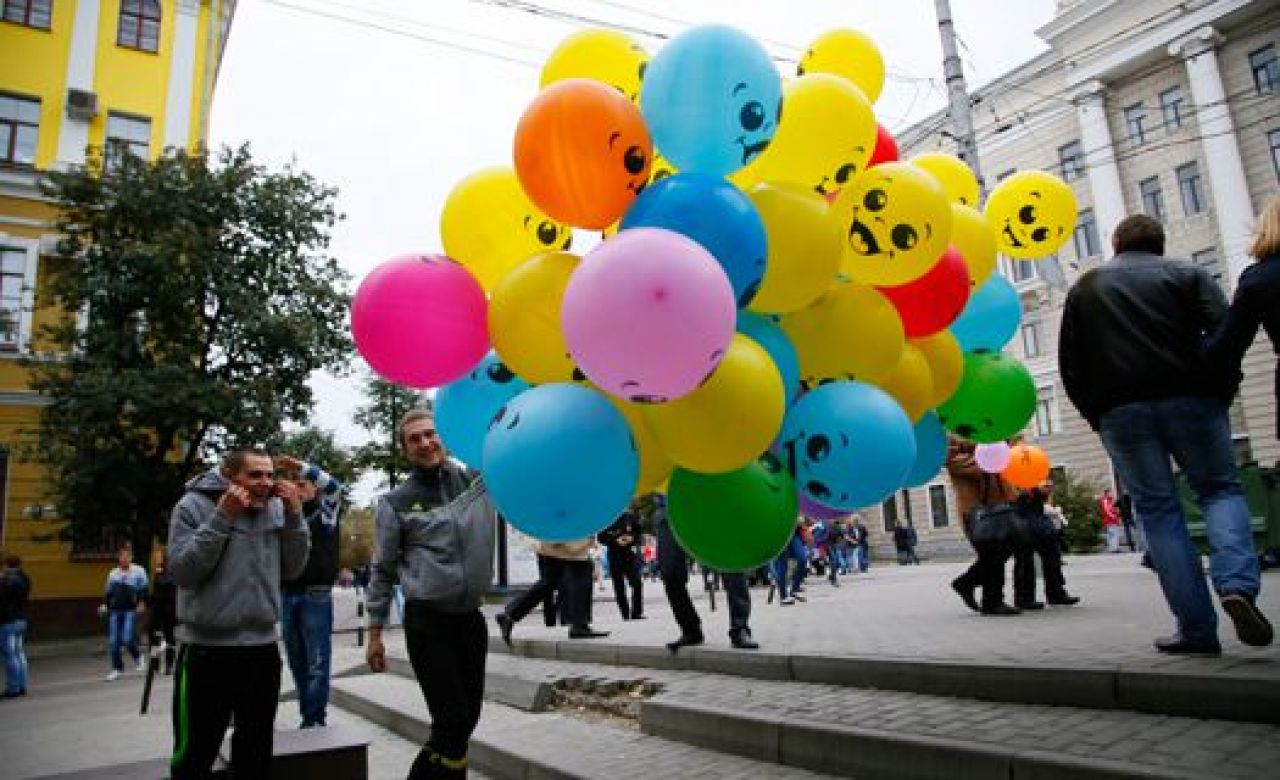 Подростковый возраст продлили до 25 лет