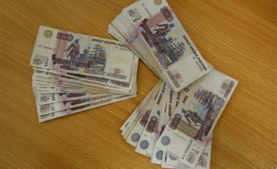 Главный бухгалтер охранной организации украла более 1,5 млн рублей