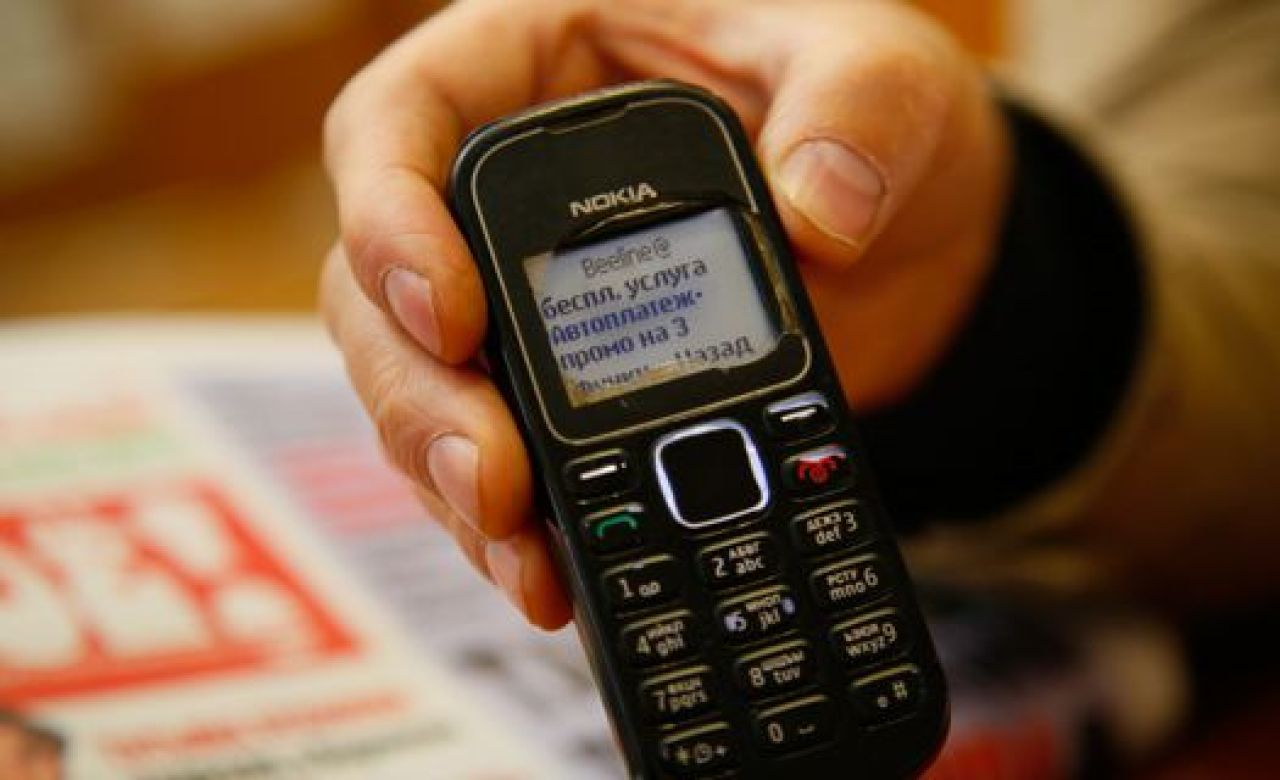 Воронежский предприниматель заставил сотовую компанию вернуть деньги, списанные за ненужную ему услугу