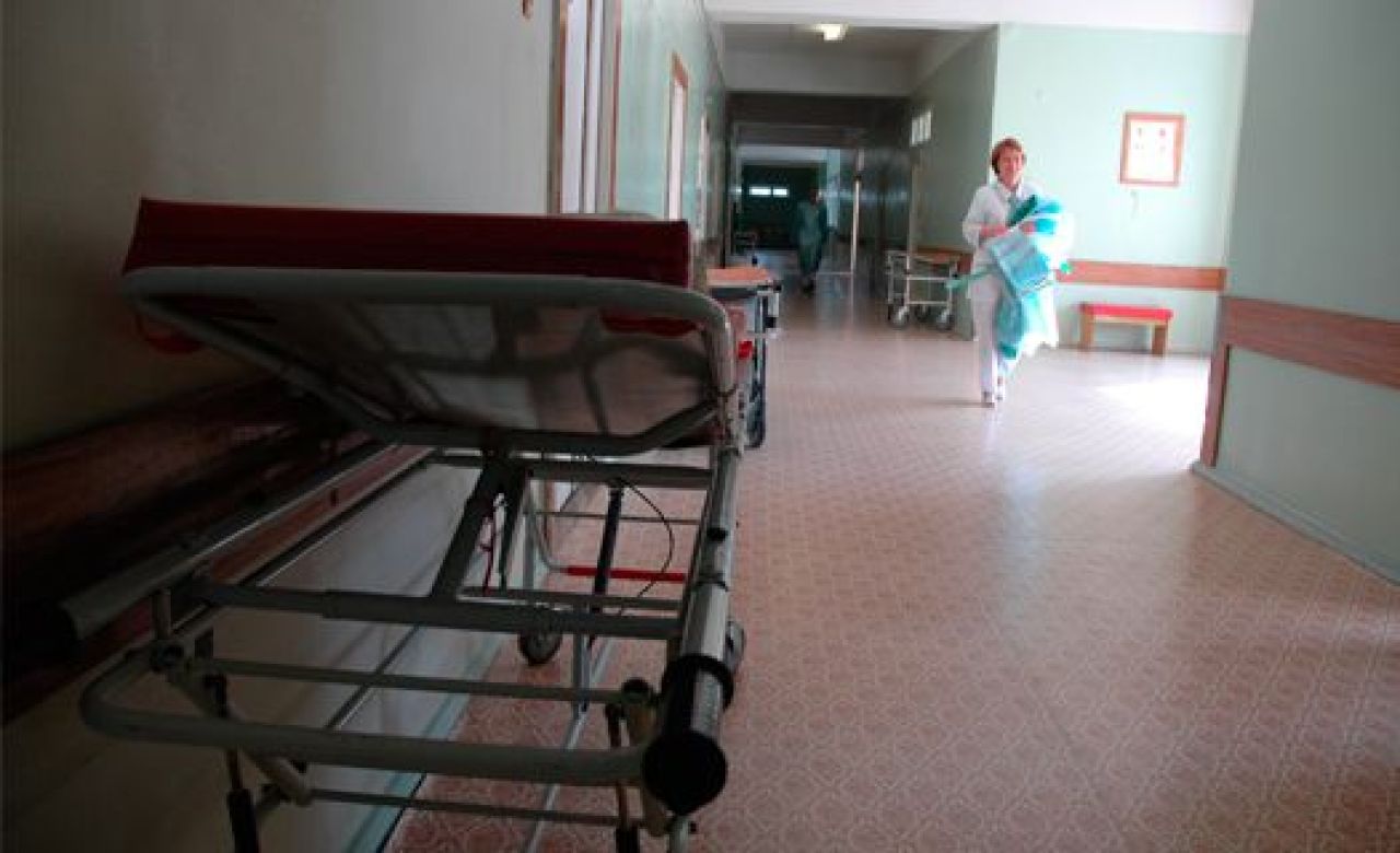 Ежедневно одного воронежца принудительно отправляют на лечение в психиатрическую больницу