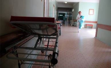 Ежедневно одного воронежца принудительно отправляют на лечение в психиатрическую...