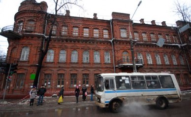 Водитель маршрутного «ПАЗика» поразил пассажиров... вежливостью