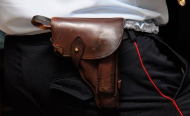 Воронежским полицейским грозят увольнением за «отложенные» заявления граждан