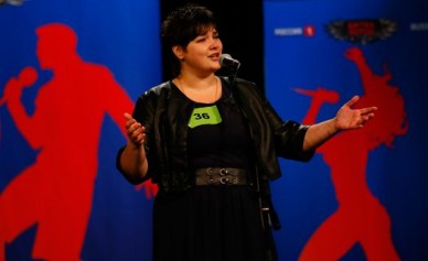 Команда «Битвы хоров» попросила прощения у воронежских участниц