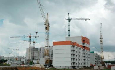 В Воронеже цены на квартиры в новостройках выросли на 3,8% с начала года