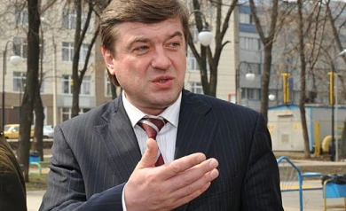 Сергей Колиух уволился второй раз за год